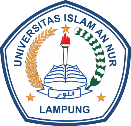 Logo Universitas Islam An Nur Lampung